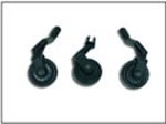 AIRWOLF WHEEL SET